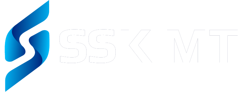 SSK MT Logo